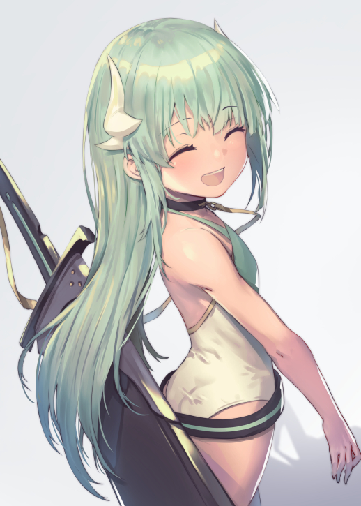Kiyohime (Fate) Rule 34 Image
