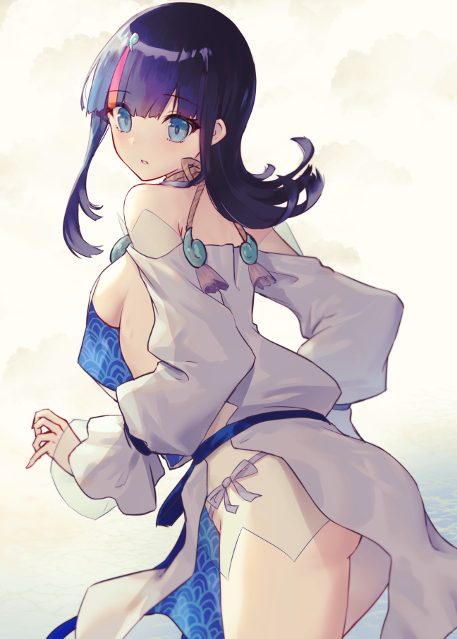 Utsumi Erice (Fate/Grand Order) Rule 34 Image