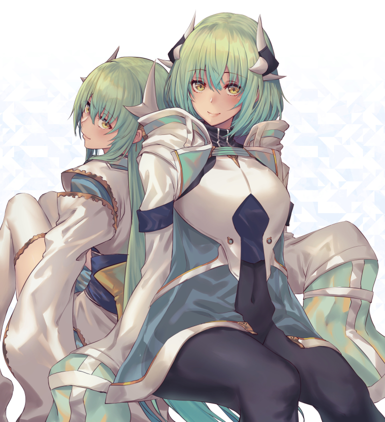 Kiyohime (Fate) Rule 34 Image