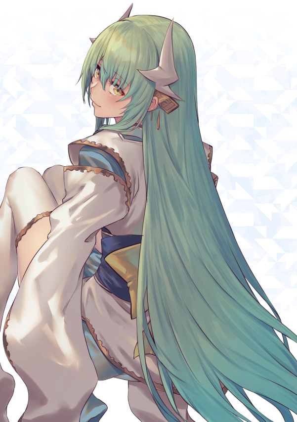 Kiyohime (Fate) Rule 34 Image