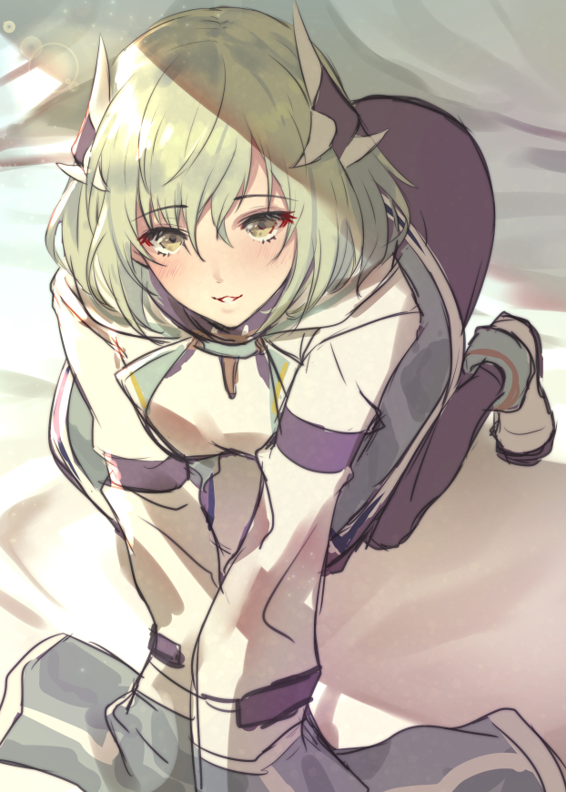 Kiyohime (Fate) Rule 34 Image