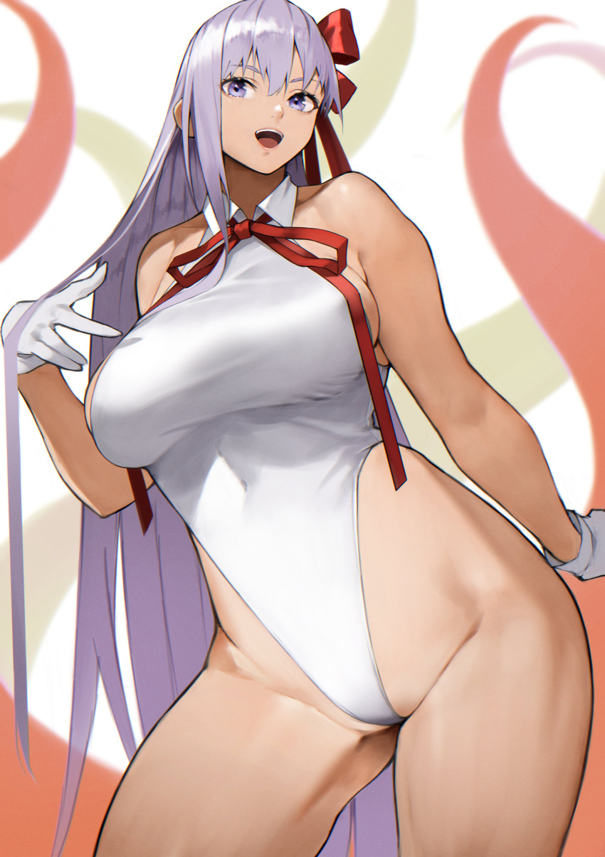 Bb (Fate) Rule 34 Image