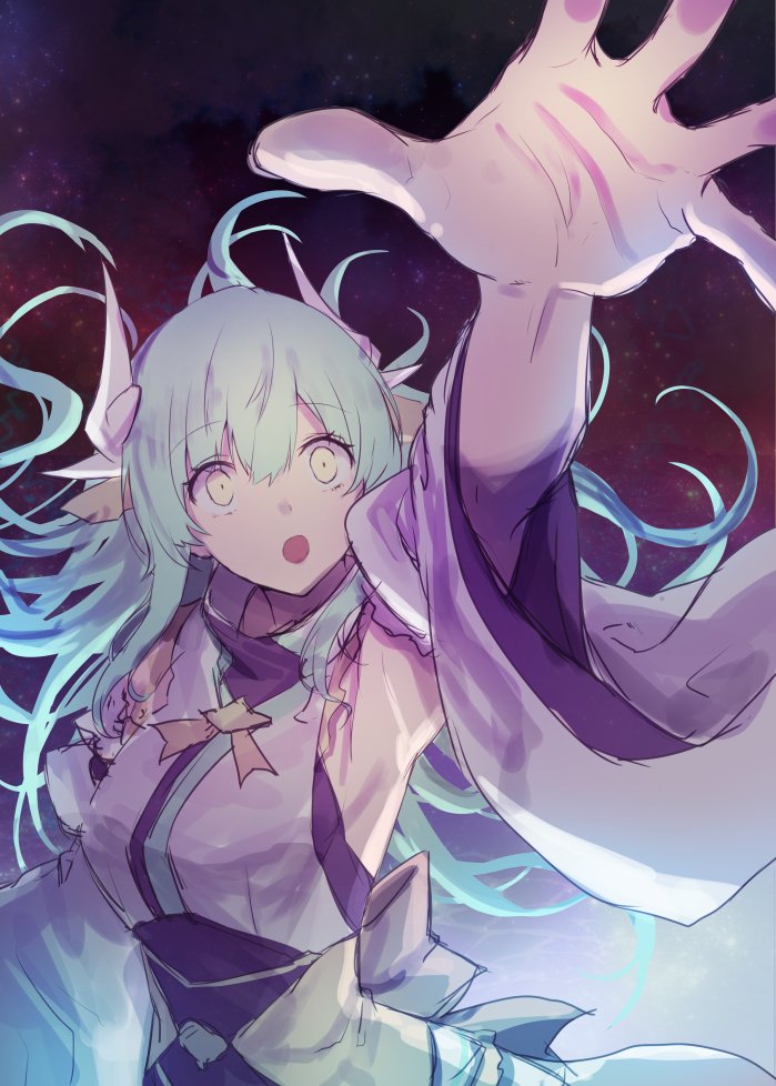 Kiyohime (Fate) Rule 34 Image