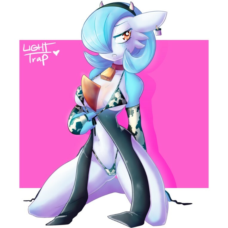 Gardevoir (Cosplay Gardevoir) Rule 34 Image