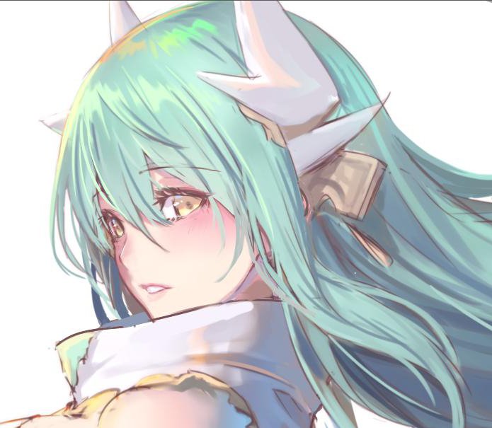 Kiyohime (Fate) Rule 34 Image