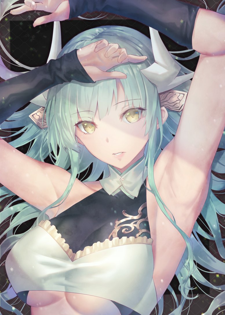 Kiyohime (Fate) Rule 34 Image