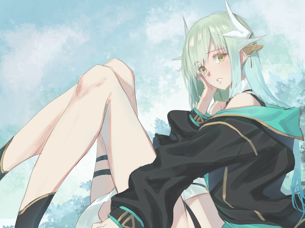 Kiyohime (Fate) Rule 34 Image