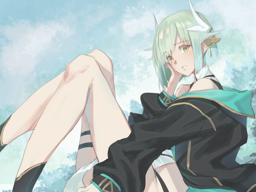 Kiyohime (Fate) Rule 34 Image