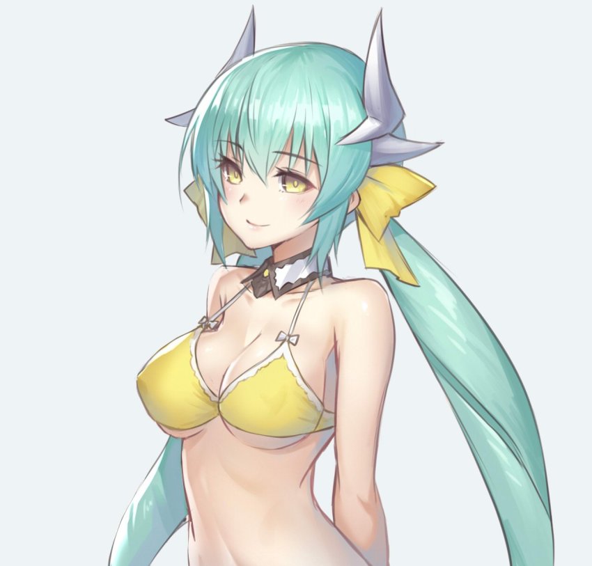 Kiyohime (Fate) Rule 34 Image