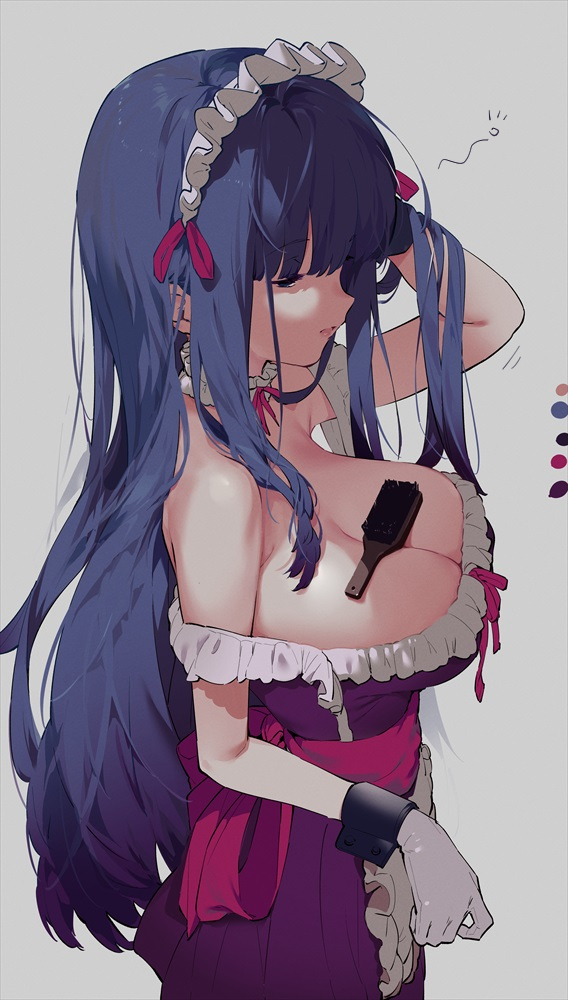 Original Rule 34 Image