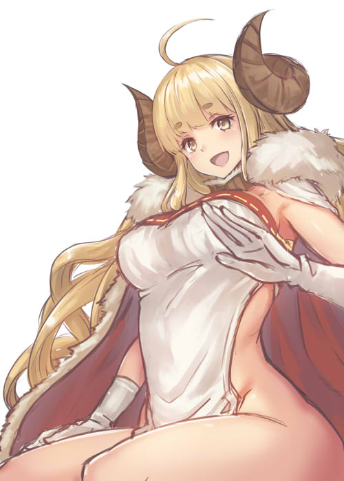 Anila (Granblue Fantasy) Rule 34 Image