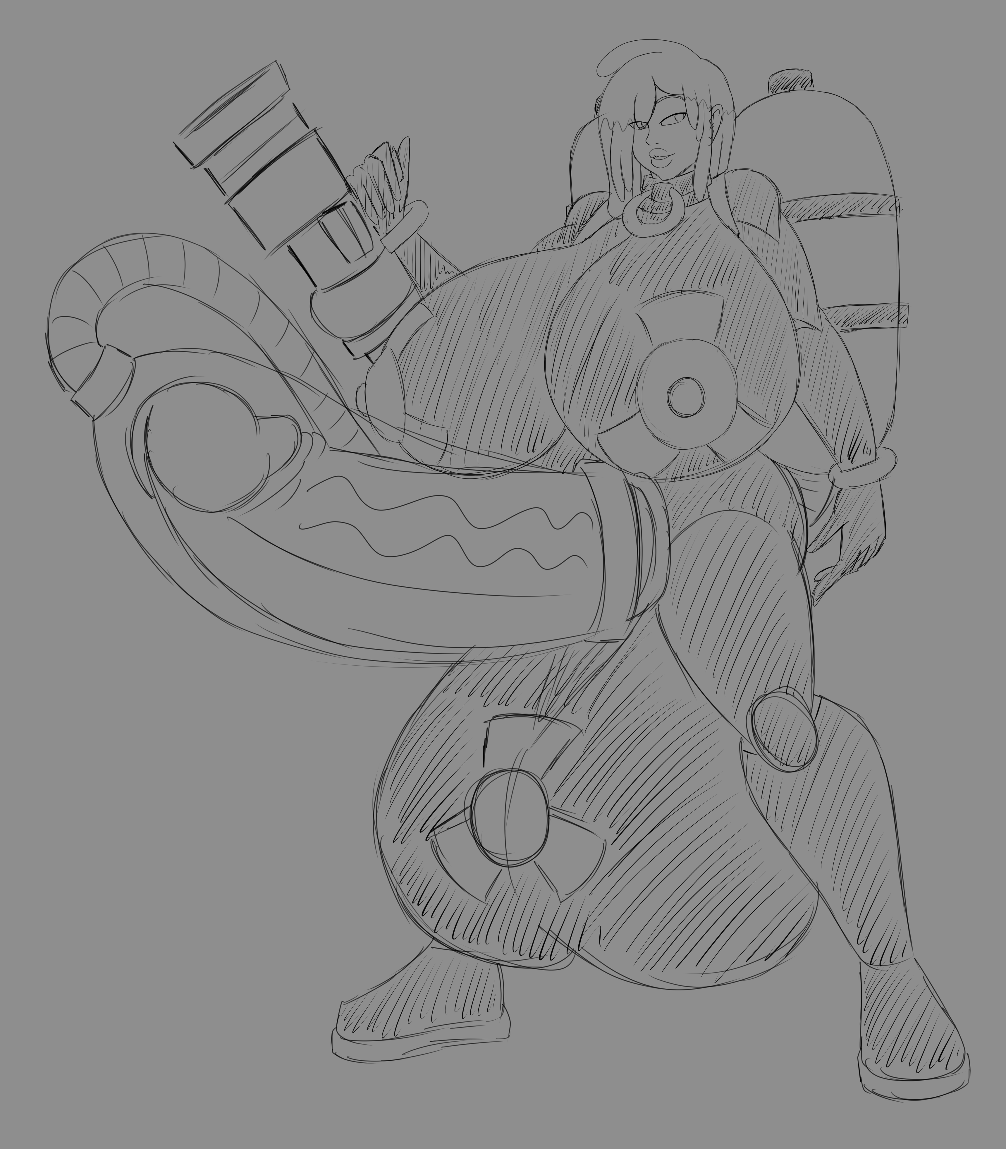 Balls Rule 34 Image