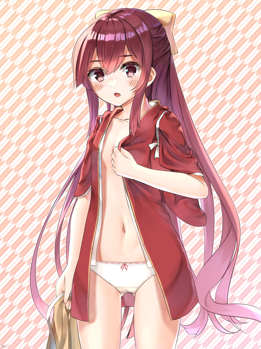 Kamikaze (Kancolle) Rule 34 Image