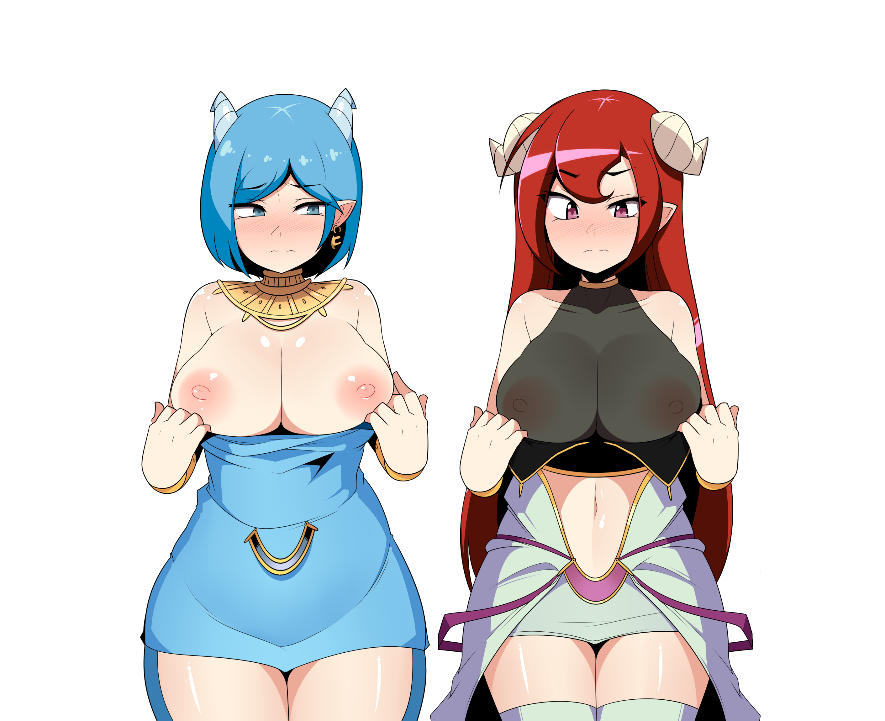 Didi (She'S Gon) Rule 34 Image