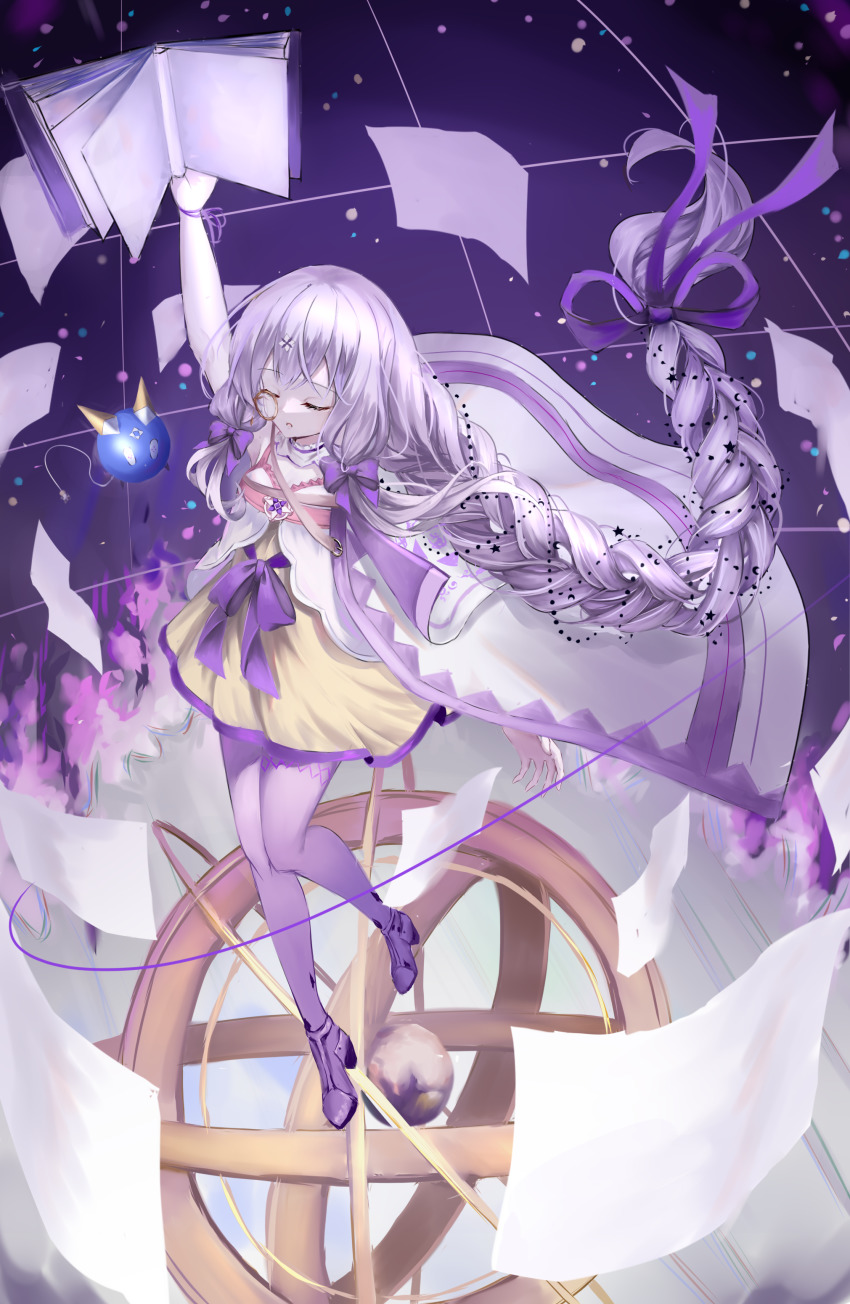 Arcaea Rule 34 Image