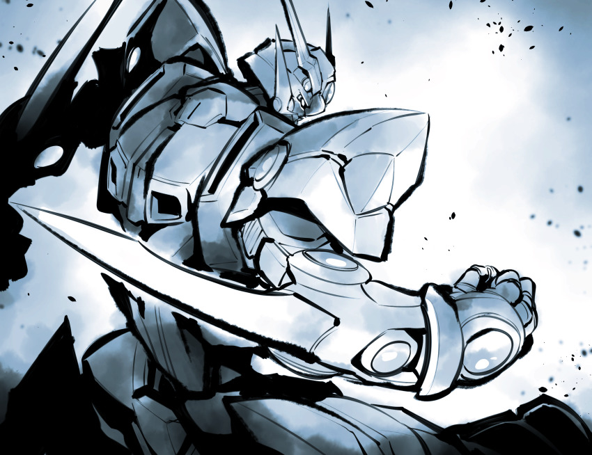 Super Robot Wars Rule 34 Image