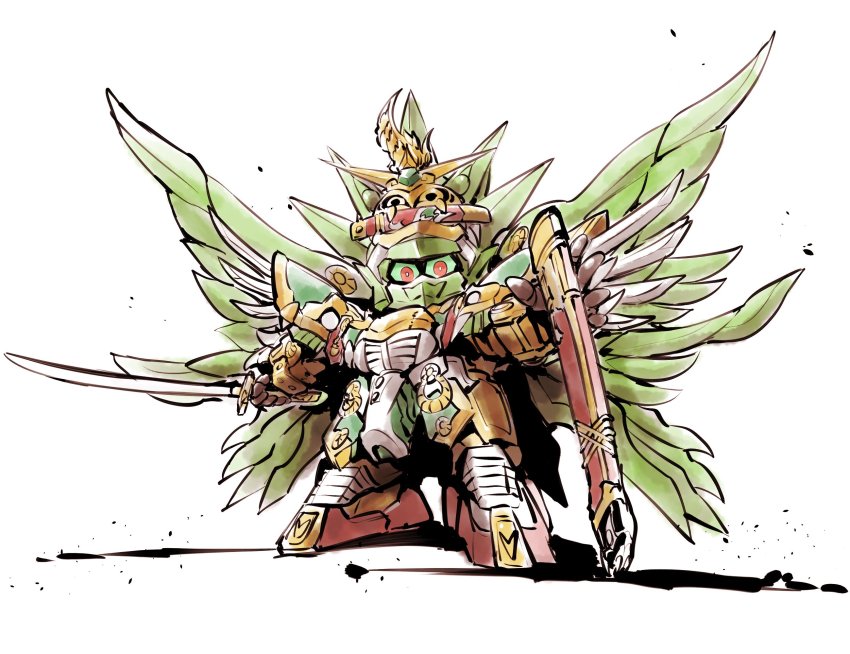 Gundam Rule 34 Image