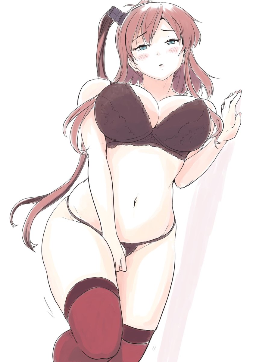 Kantai Collection Rule 34 Image