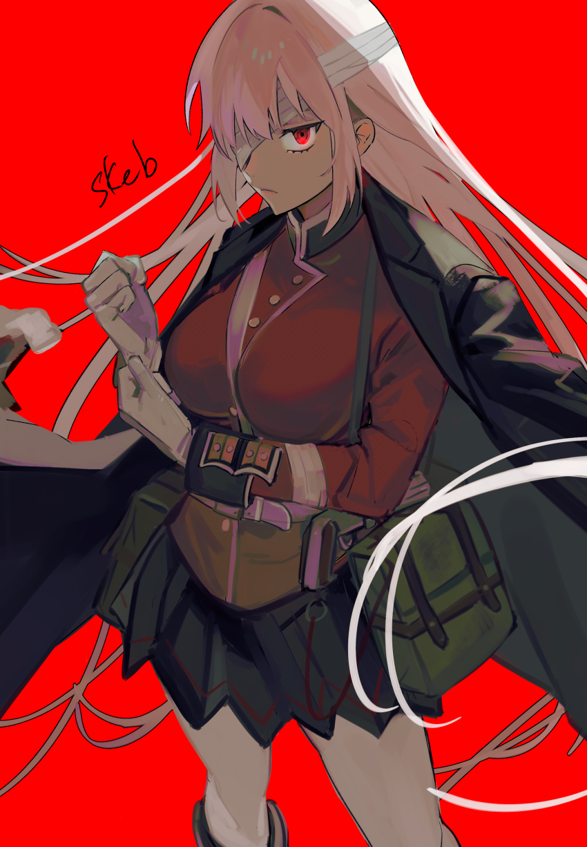 Florence Nightingale (Fate) Rule 34 Image