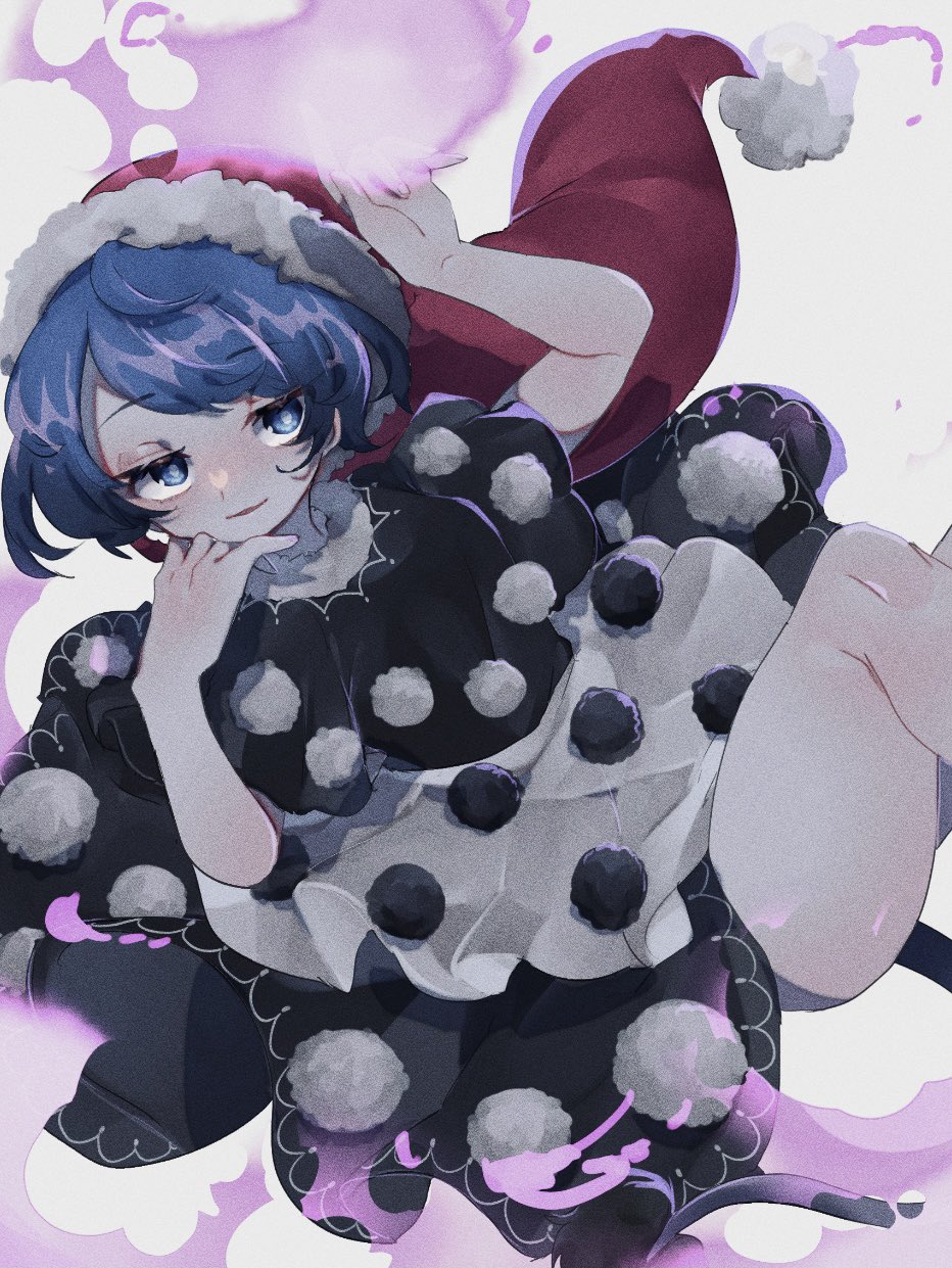 Doremy Sweet (Touhou) Rule 34 Image