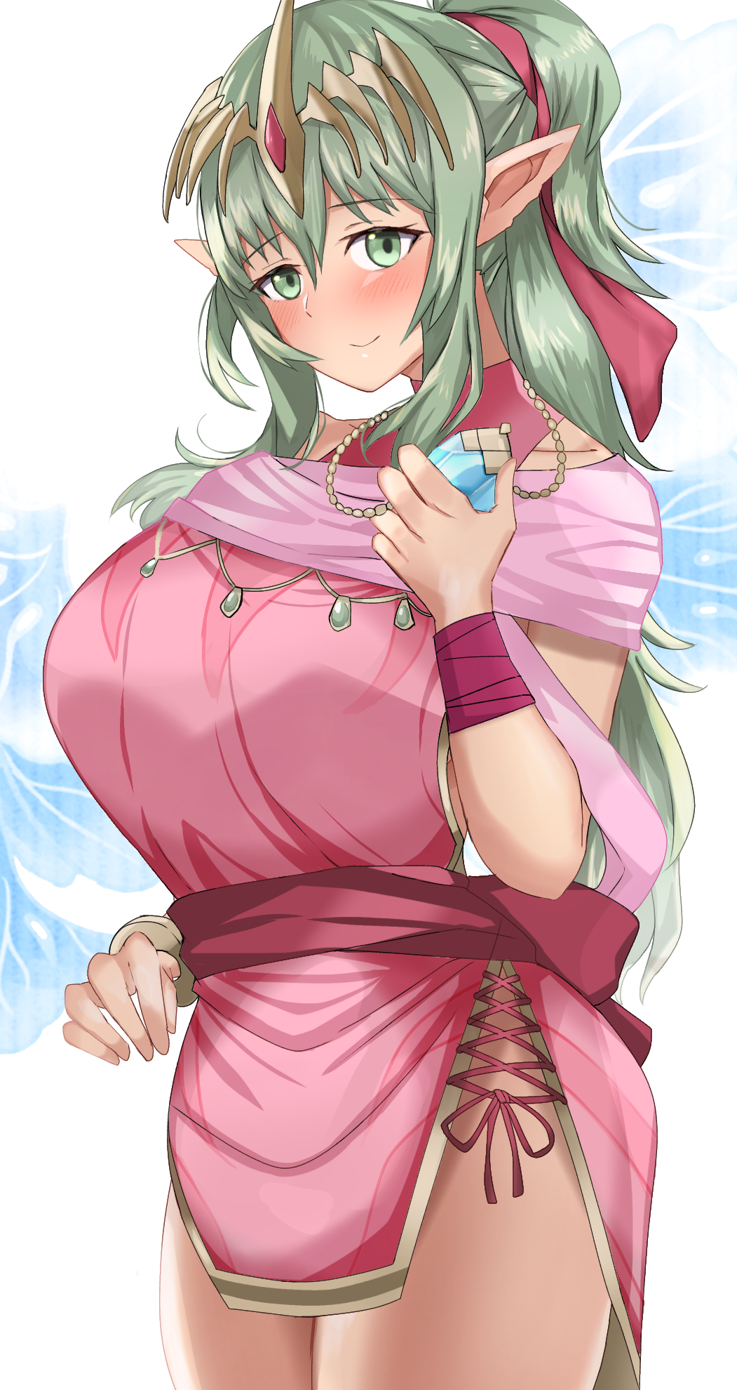 Tiki (Fire Emblem) Rule 34 Image