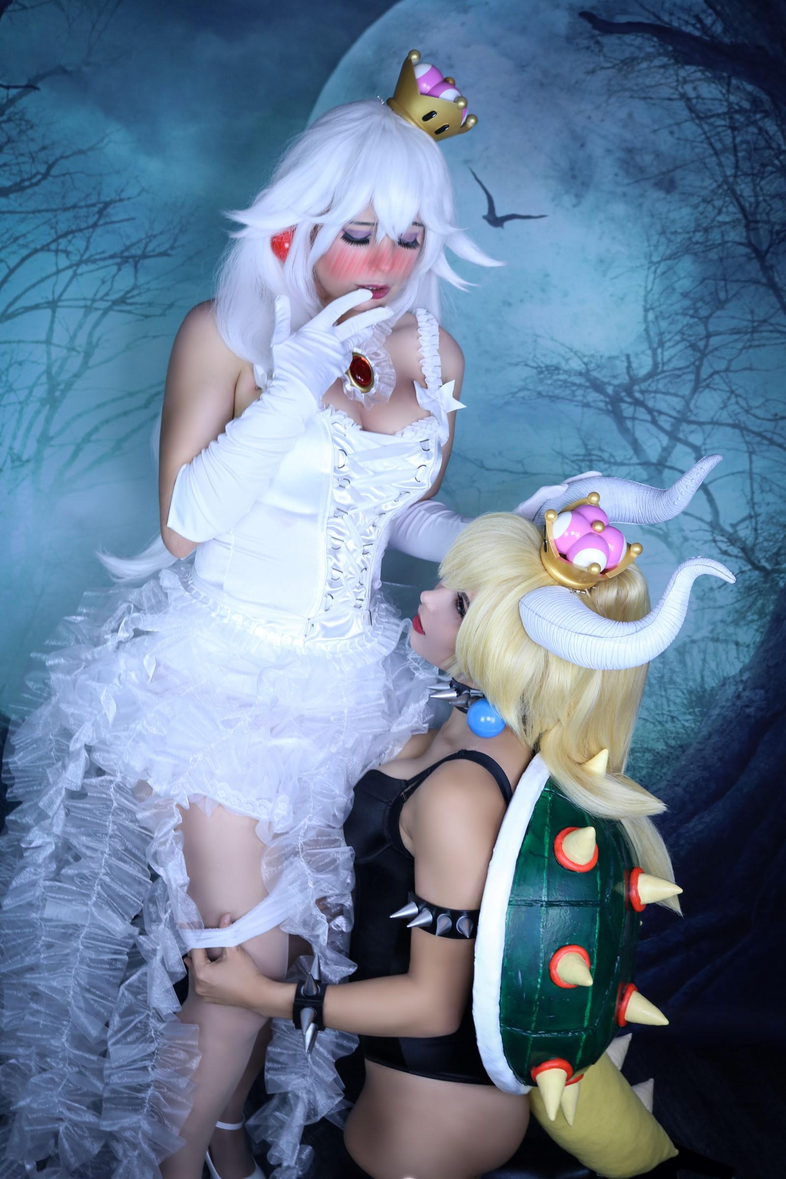 Booette (Nintendo) Rule 34 Image