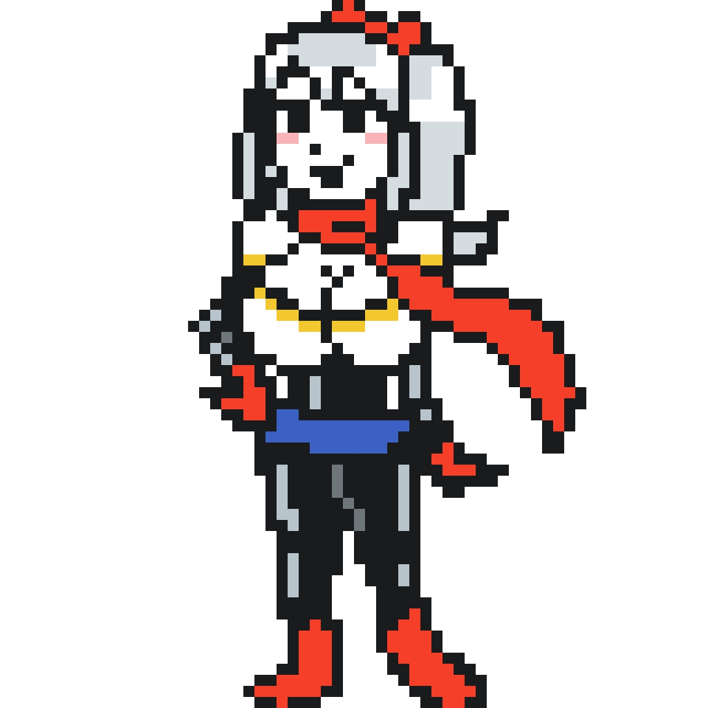 Papyrus (Undertale) Rule 34 Image