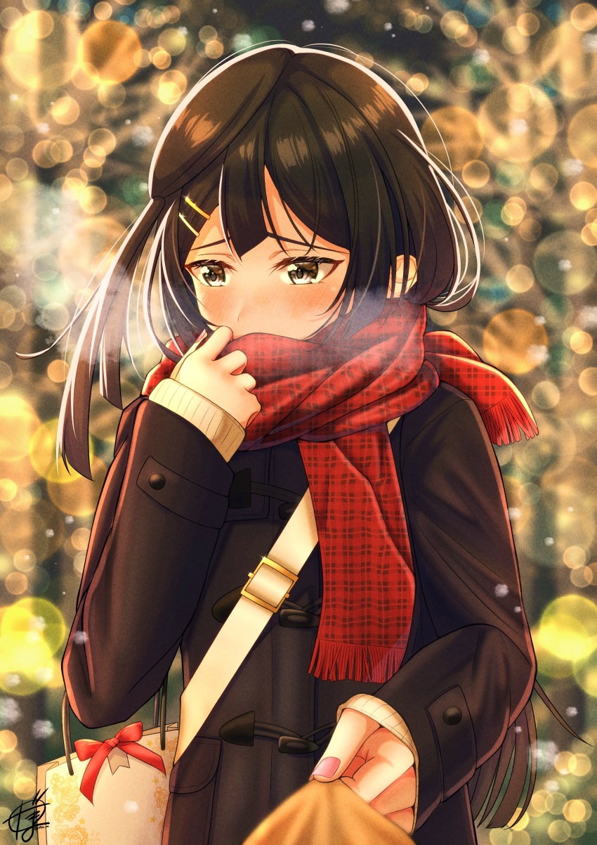 Christmas Rule 34 Image