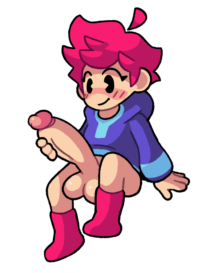 Kumatora (Earthbound) Rule 34 Image