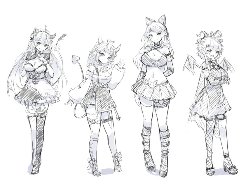 Ironmouse (Vshojo) Rule 34 Image