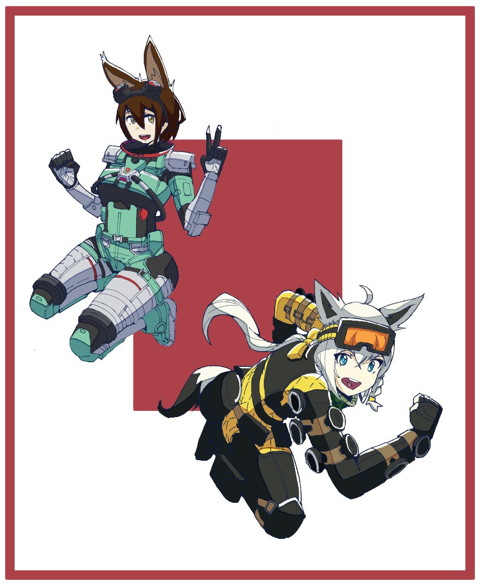 Horizon (Apex Legends) Rule 34 Image