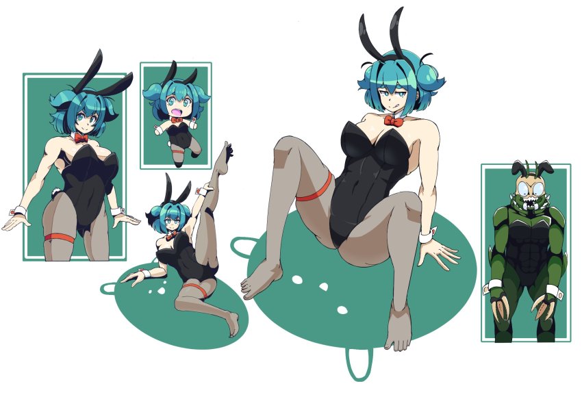 Indie Virtual Youtuber Rule 34 Image