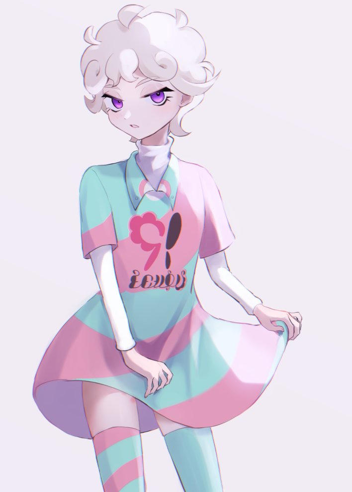 Bede (Pokemon) Rule 34 Image