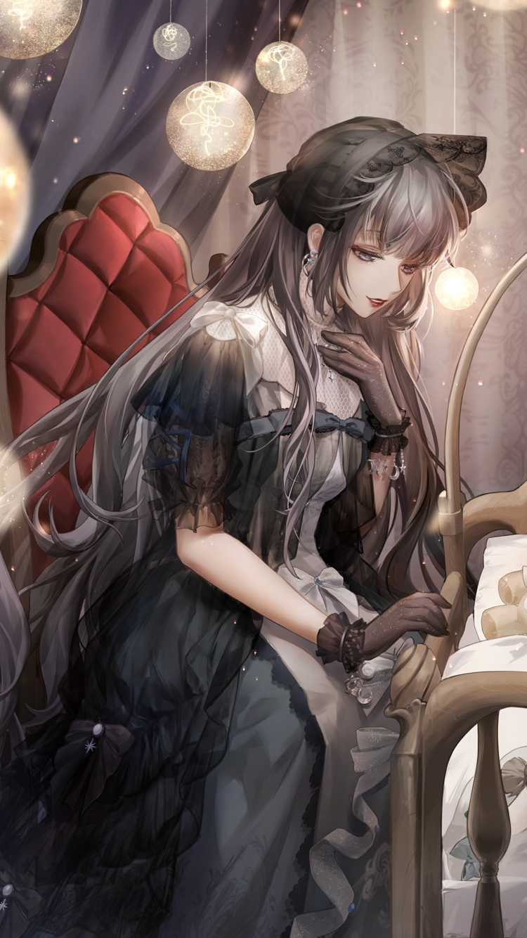 Nikki (Series) Rule 34 Image