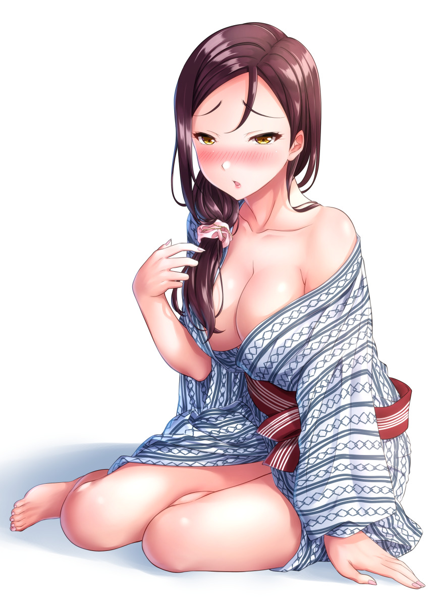 Love Live! Rule 34 Image