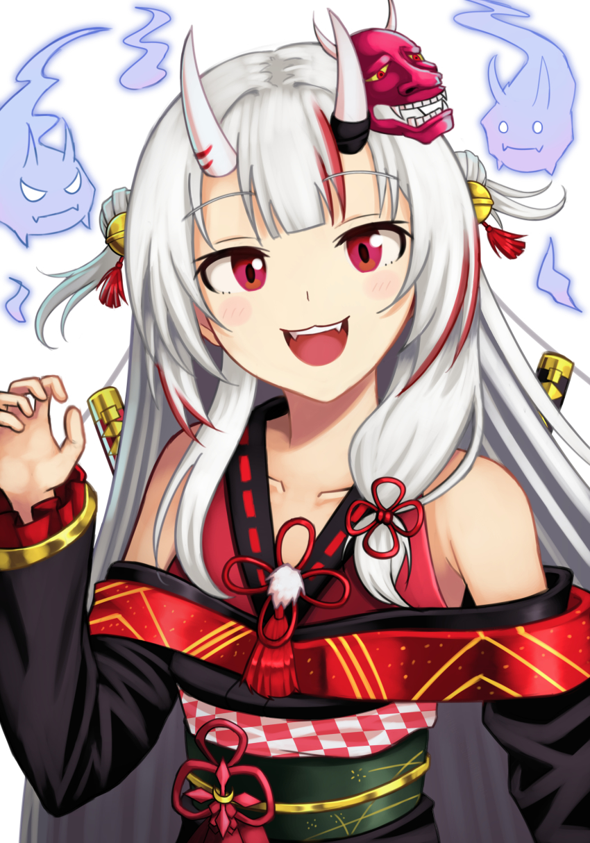Nakiri Ayame (Hololive) Rule 34 Image
