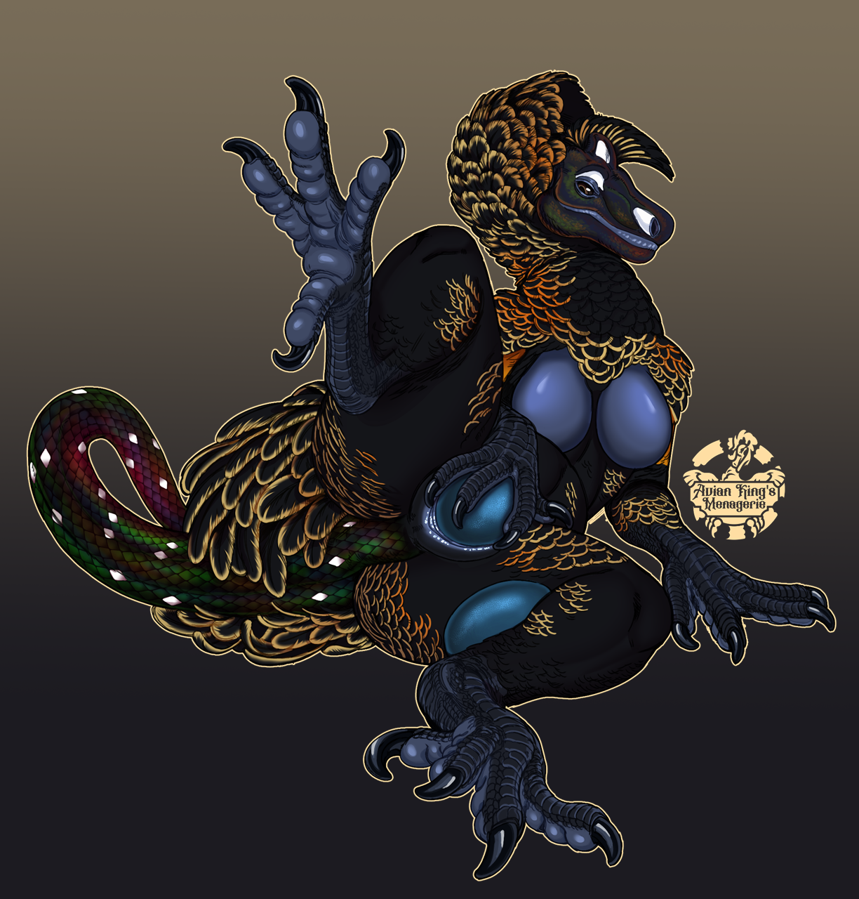 European Mythology Rule 34 Image