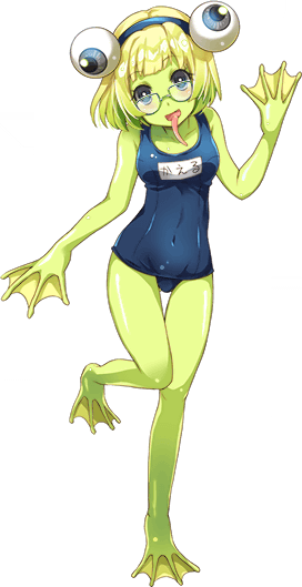 Monster Musume No Iru Nichijou Rule 34 Image