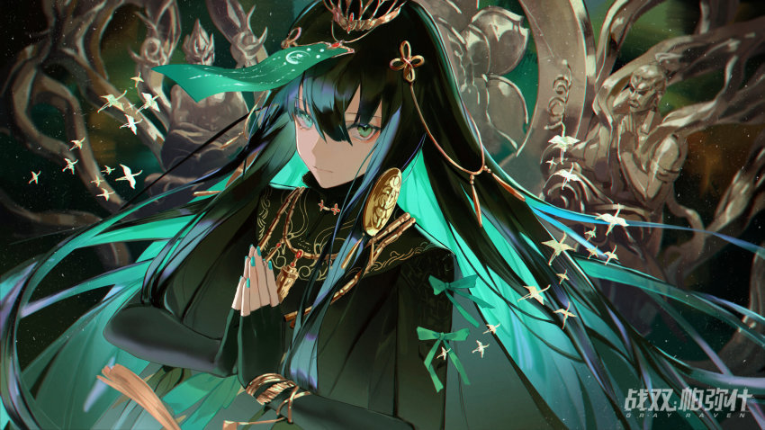 Punishing: Gray Raven Rule 34 Image