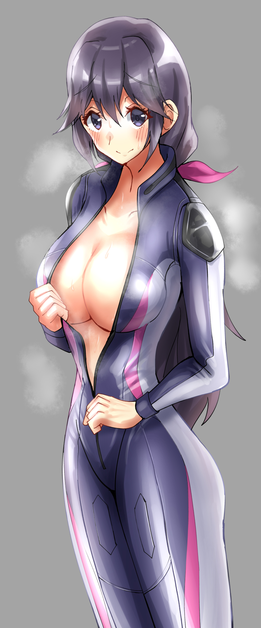 Yoshida Seiko (Machikado Mazoku) Rule 34 Image