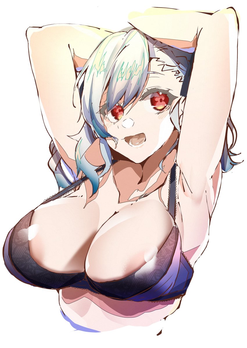 Character Request (Girls' Frontline) Rule 34 Image