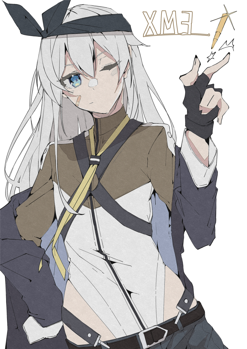 Girls' Frontline Rule 34 Image