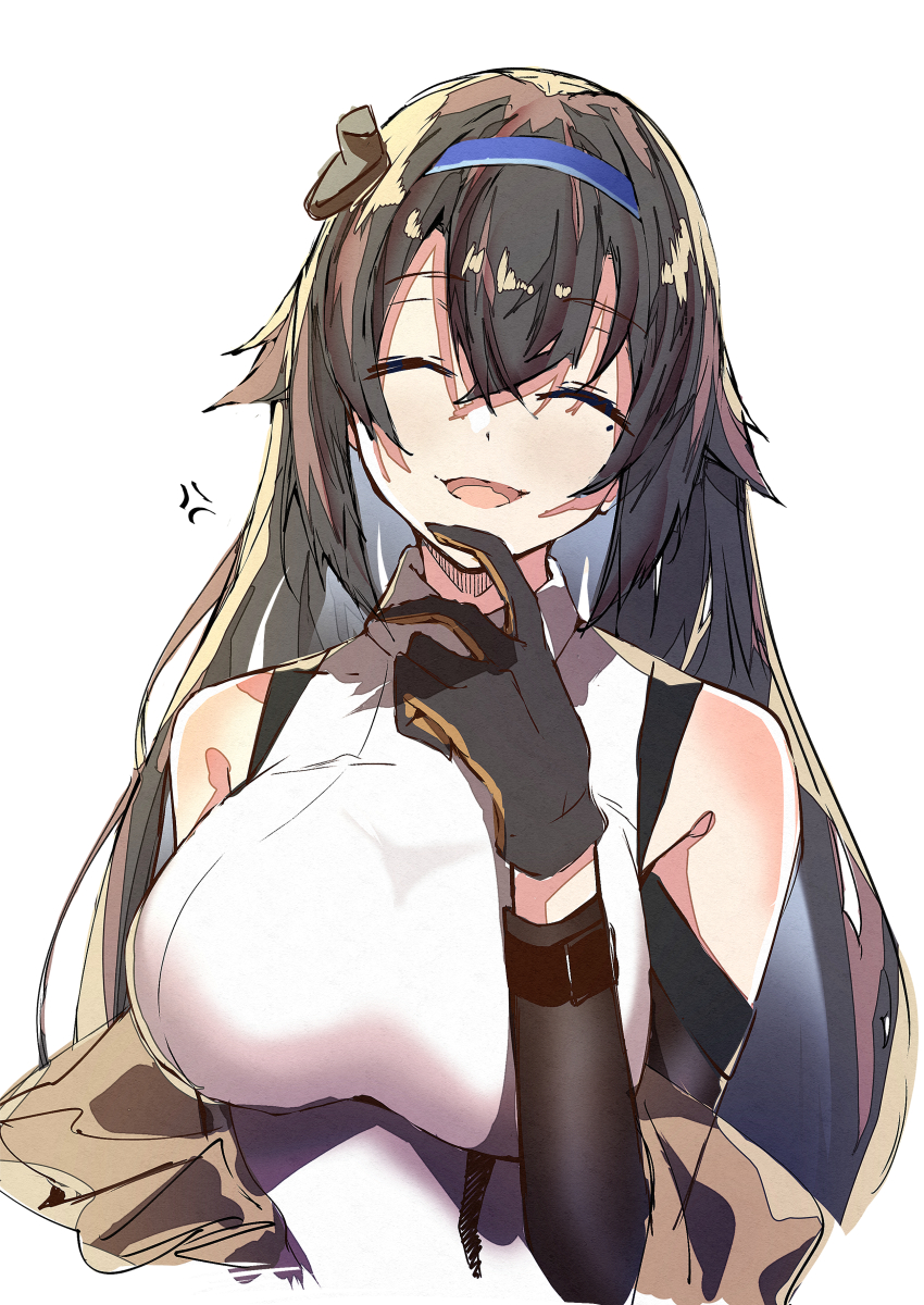 Girls' Frontline Rule 34 Image