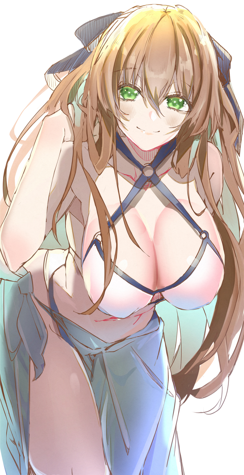 Springfield (Girls' Frontline) Rule 34 Image