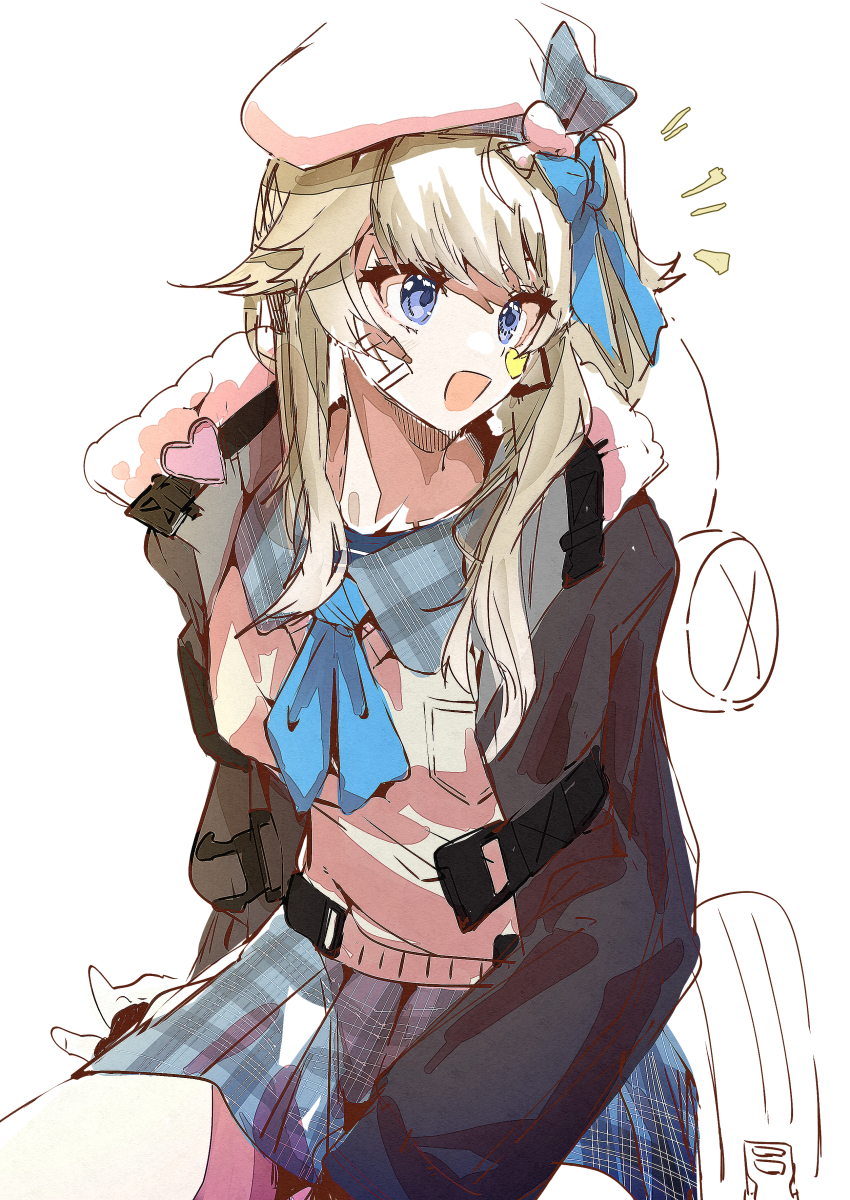 Girls' Frontline Rule 34 Image