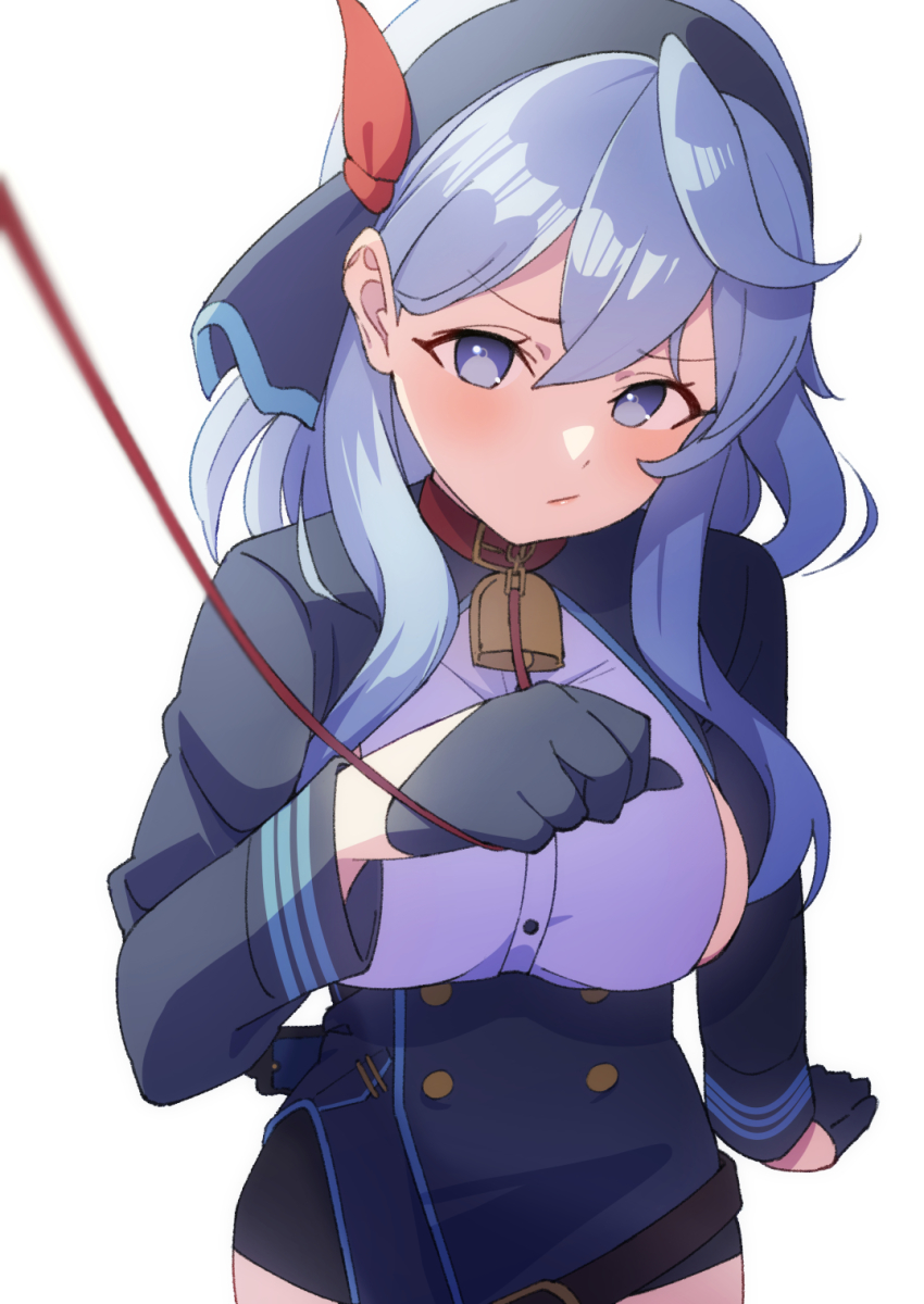 Ako (Blue Archive) Rule 34 Image
