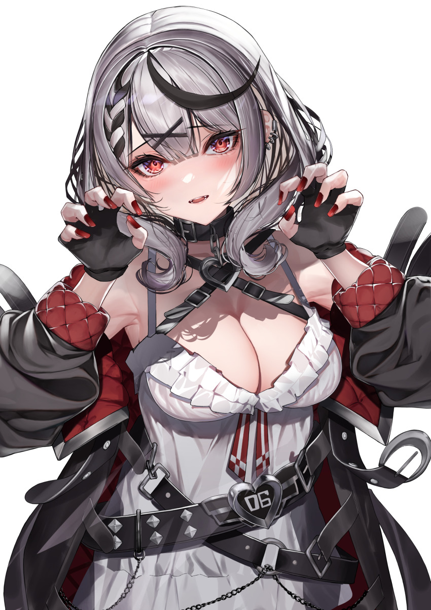 Sakamata Chloe (Hololive) Rule 34 Image