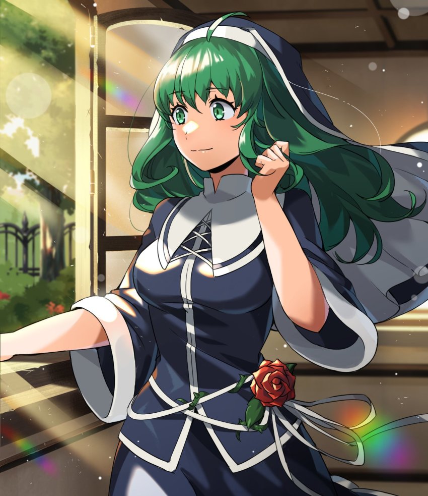 Tokyo Houkago Summoners Rule 34 Image