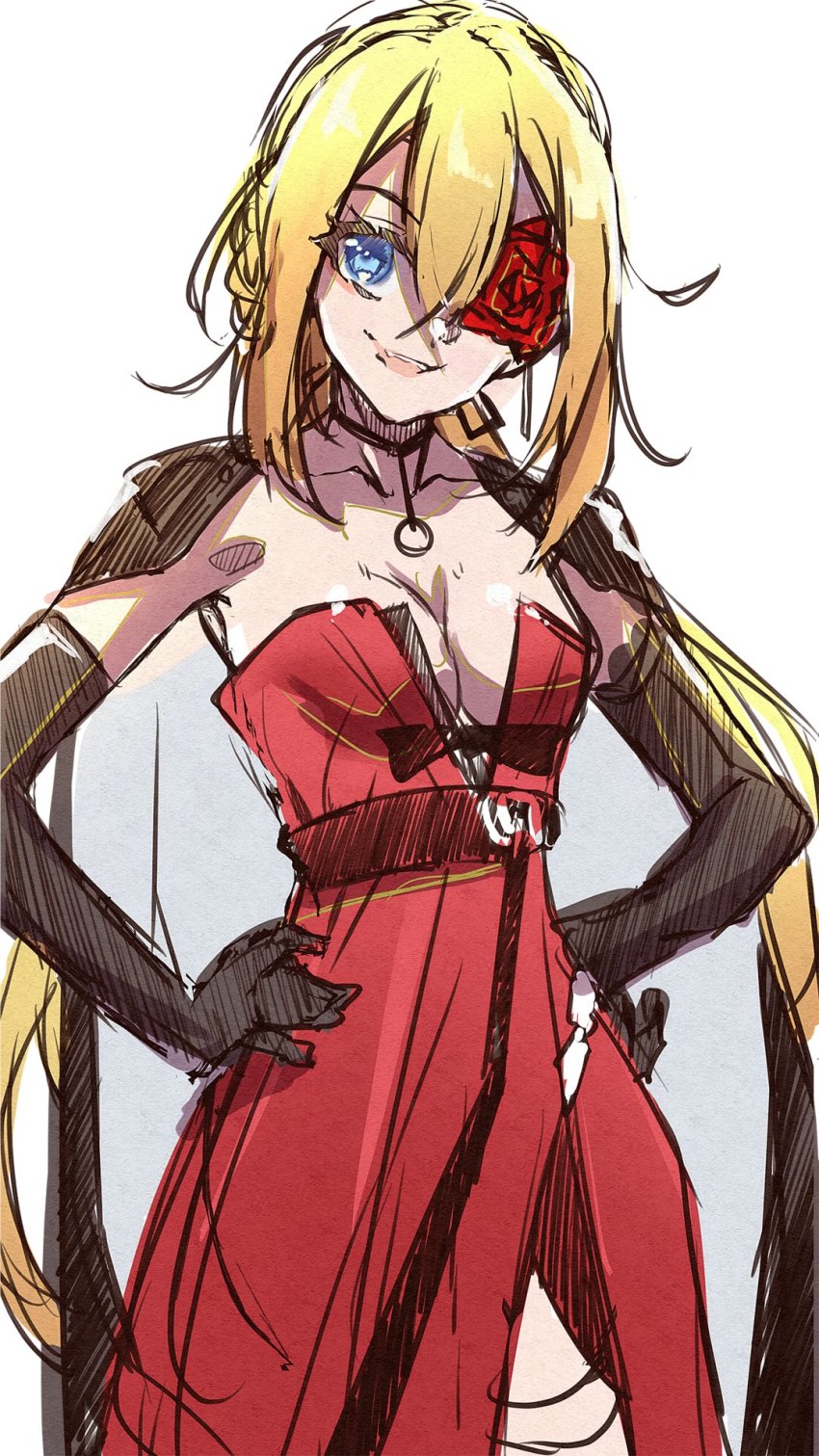 Girls' Frontline Rule 34 Image