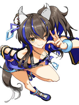 Daitaku Helios (Umamusume) Rule 34 Image